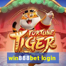 win888bet login